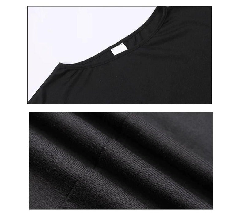 Haut d'Été pour Femmes Gudrun en Tissu Léger 5