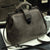 Sac à main femme Vintage Cuir Élégant Spacieux 2