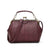 Sac à Bandoulière Vintage Élégant pour Femmes 1