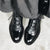 Bottes de Dames Classiques en Cuir Synthétique 3
