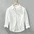 Variant image for Chemise pour Hommes Élégante en Coton-19