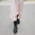 Bottes de Dames Classiques en Cuir Synthétique 6