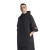 Homme Poncho Imperméable Cape Pour La Pluie Tissu Résistant Au Vent 9