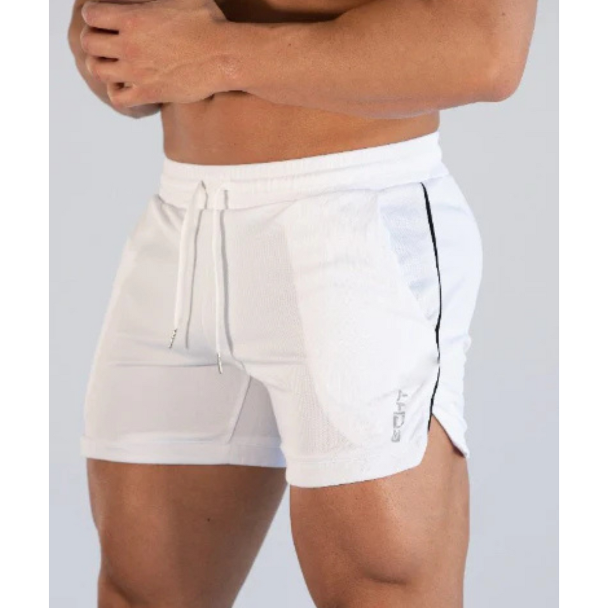 Homme Short Confort Été 1