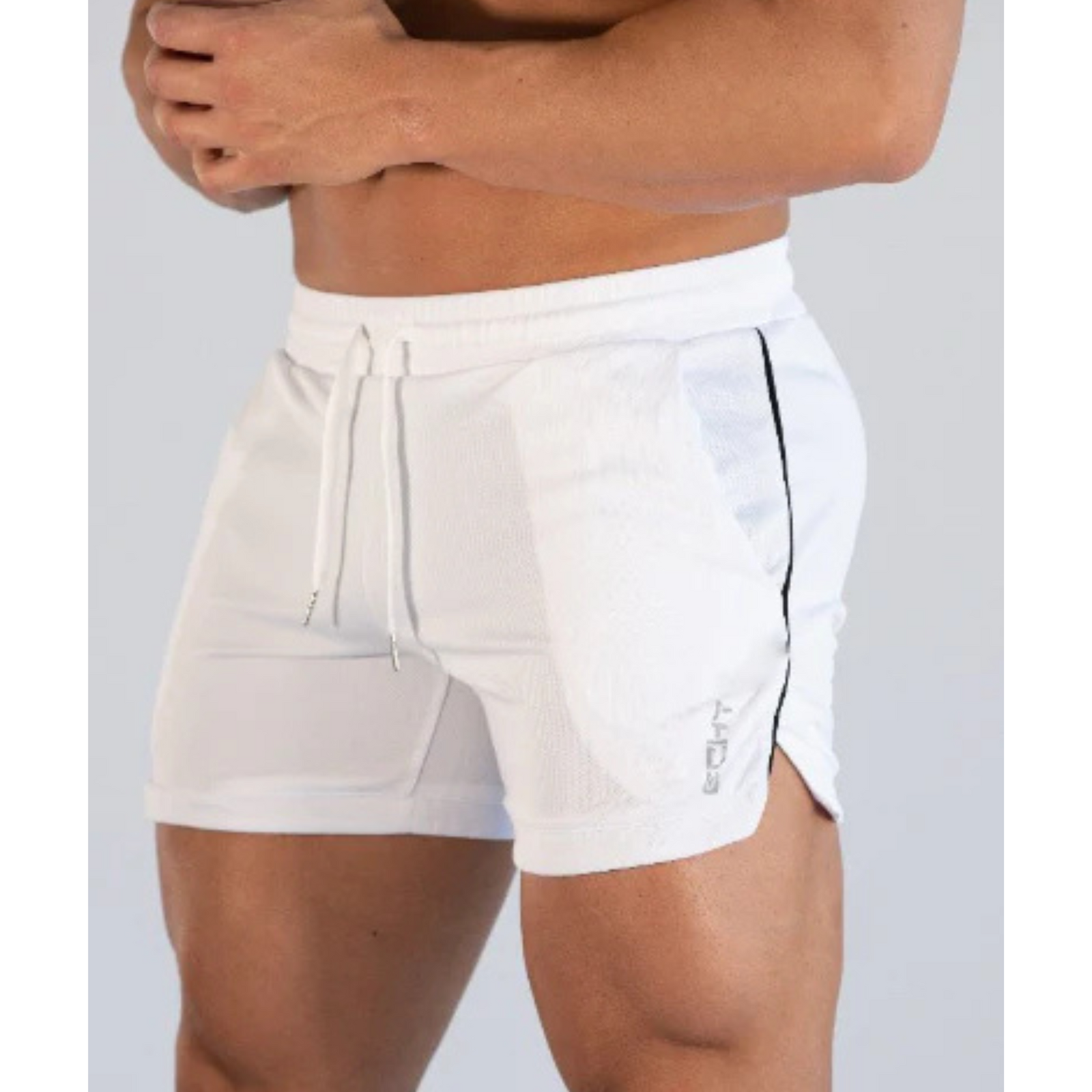 Homme Short Confort Été 1