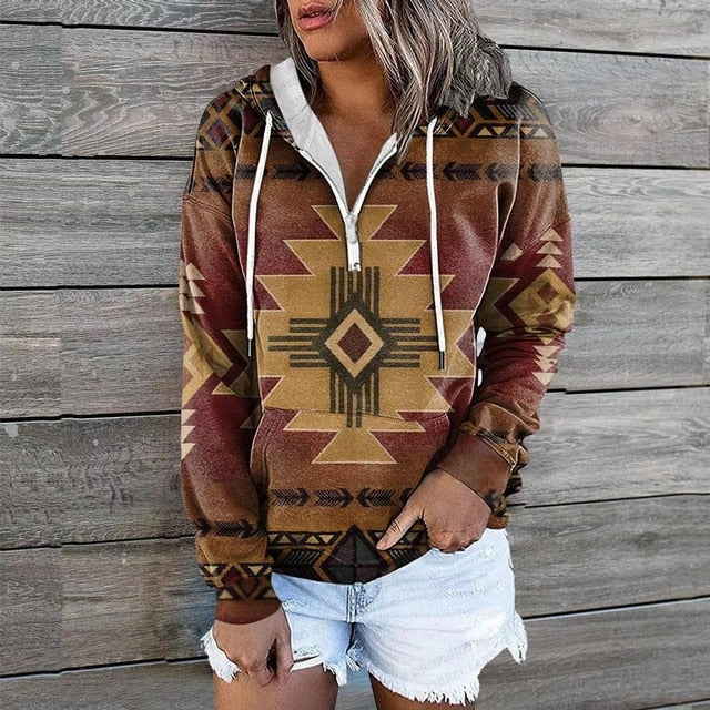 Homme Sweat À Capuche Tendance Casual 5