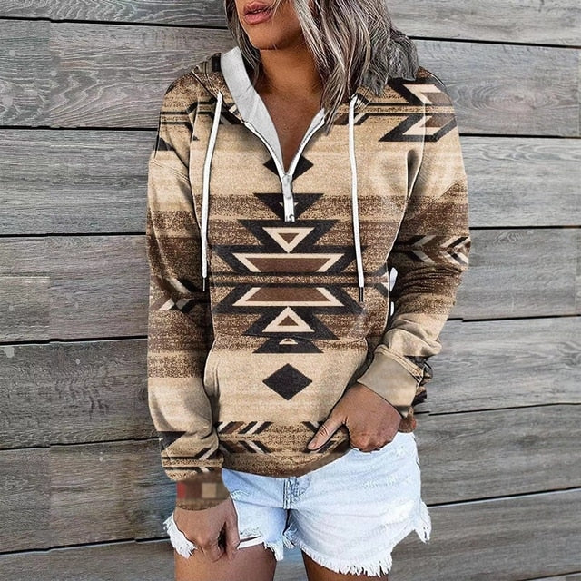 Homme Sweat À Capuche Tendance Casual 6