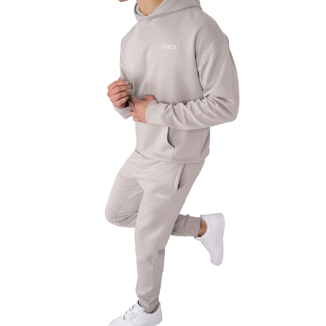 Hommes Combinaison de Formation Ajustée 0