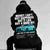 Hoodie Oversize pour Femme avec Imprimé Sportif