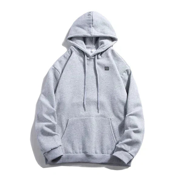 Hoodie Unisexe Chauffant Confortable 0