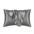 Housse de Coussin en Soie Hypoallergénique Unisexe