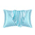 Housse de Coussin en Soie Hypoallergénique Unisexe
