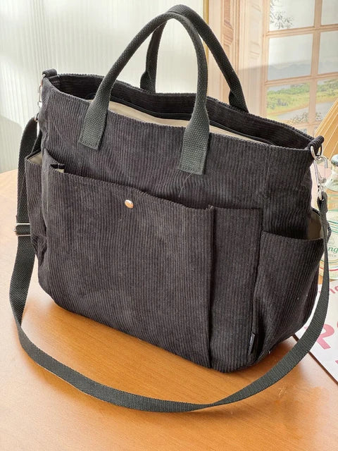 Variant image for Sac à Main Femme Élégant en Cuir Synthétique-2