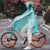 Imperméable Transparent pour Vélo et Moto en PVC 2