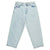 Jeans Baggy pour Femme Style Décontracté en Denim 10