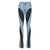 Jeans pour Femmes Design Niche Taille Haute en Denim 0