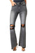Jeans pour hommes Faded Flair en denim 0