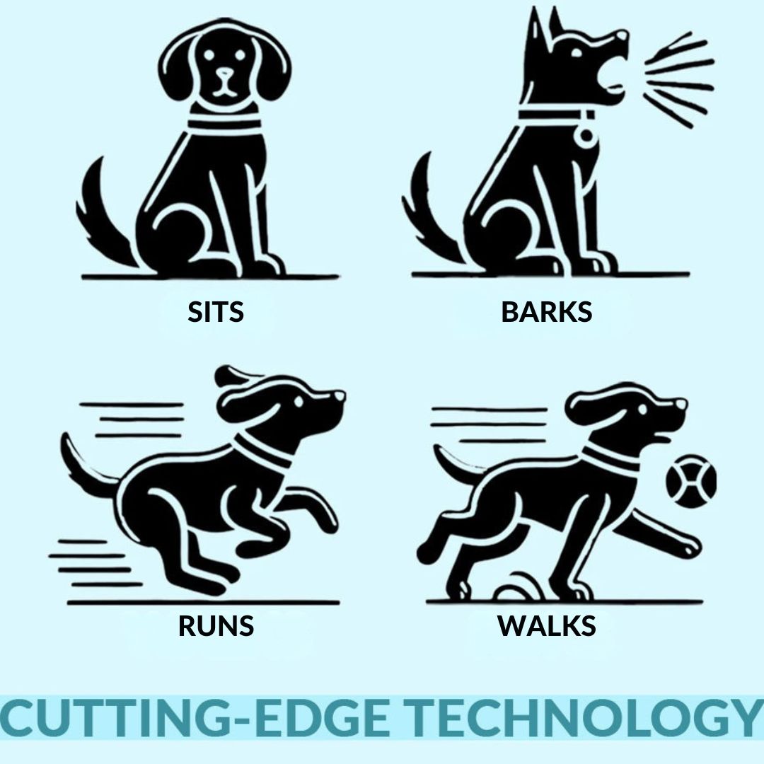 Jouet Interactif pour Chiot Réaliste 6