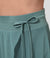 Jupe Haute Taille 2-en-1 pour Femme Élégante 3