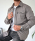 Variant image for Chemise Homme Élégante en Tissu Doux pour un Style Moderne-13