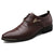 Chaussures classiques en cuir pour homme