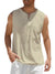 Variant image for Haut pour hommes en coton respirant-49
