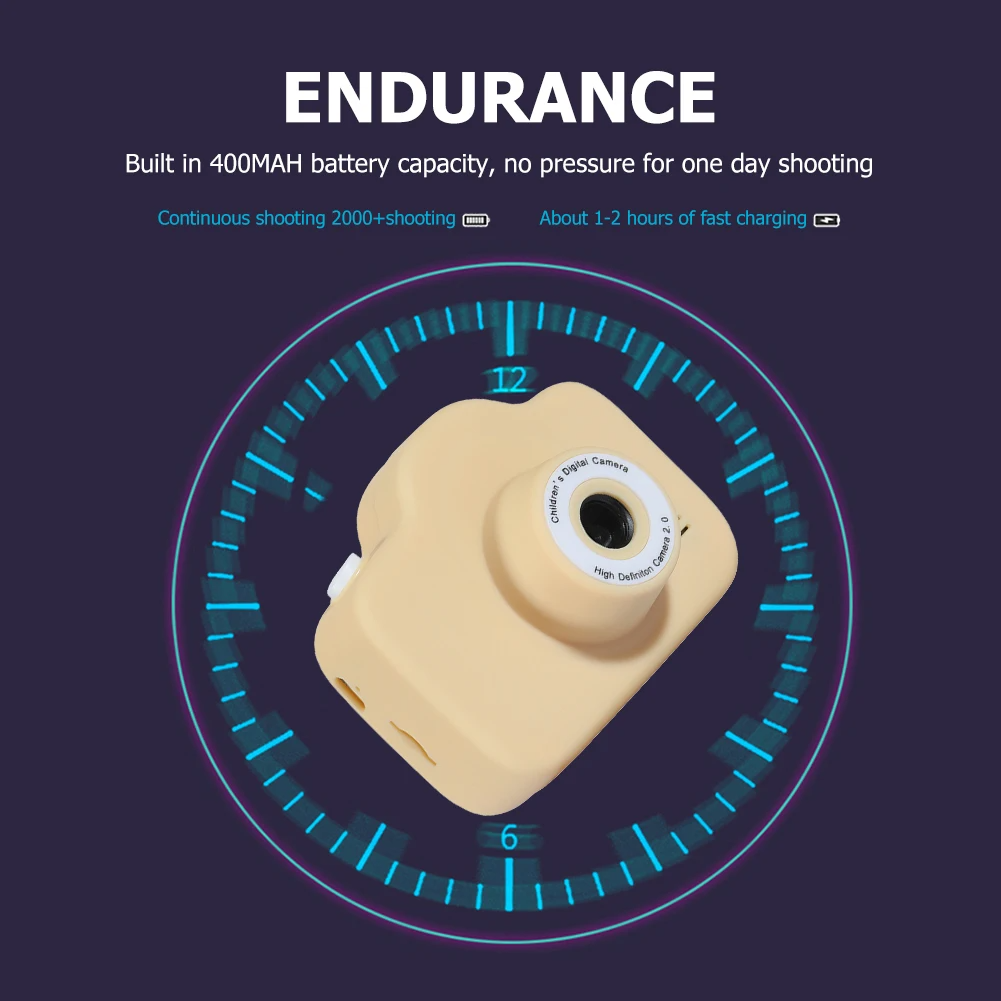 Kit d'Aventure en Plein Air pour Enfants 4