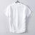 Chemise Homme Décontractée en Lin Respirant pour l'Été 3