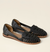 Chaussons Femme Élégants Confortables en Tissu Doux-1
