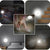 Lampe LED sans fil avec capteur de mouvement 1