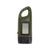 Lampe de Poche Étanche Multifonctionnelle à Manivelle pour Situations d'Urgence 4