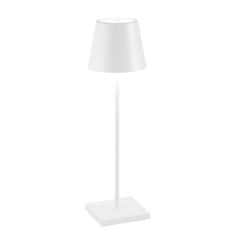 Lampe de Table LED Minimaliste avec Commande Tactile 0