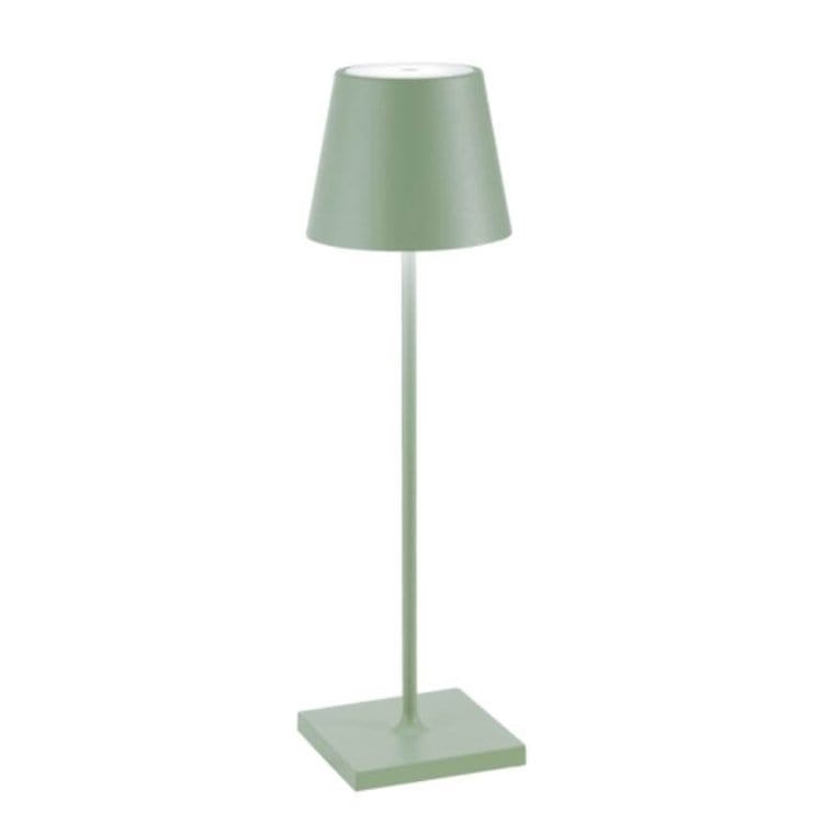 Lampe de Table LED Minimaliste avec Commande Tactile 13