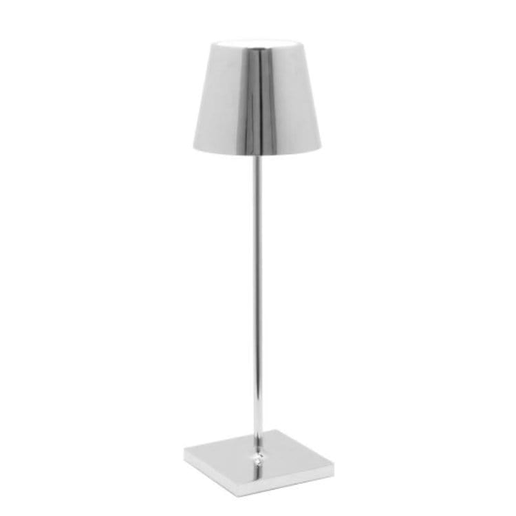 Lampe de Table LED Minimaliste avec Commande Tactile 18