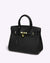 Variant image for Sac à main femme Cuir Chic Polyvalent avec Intérieur Spacieux-3