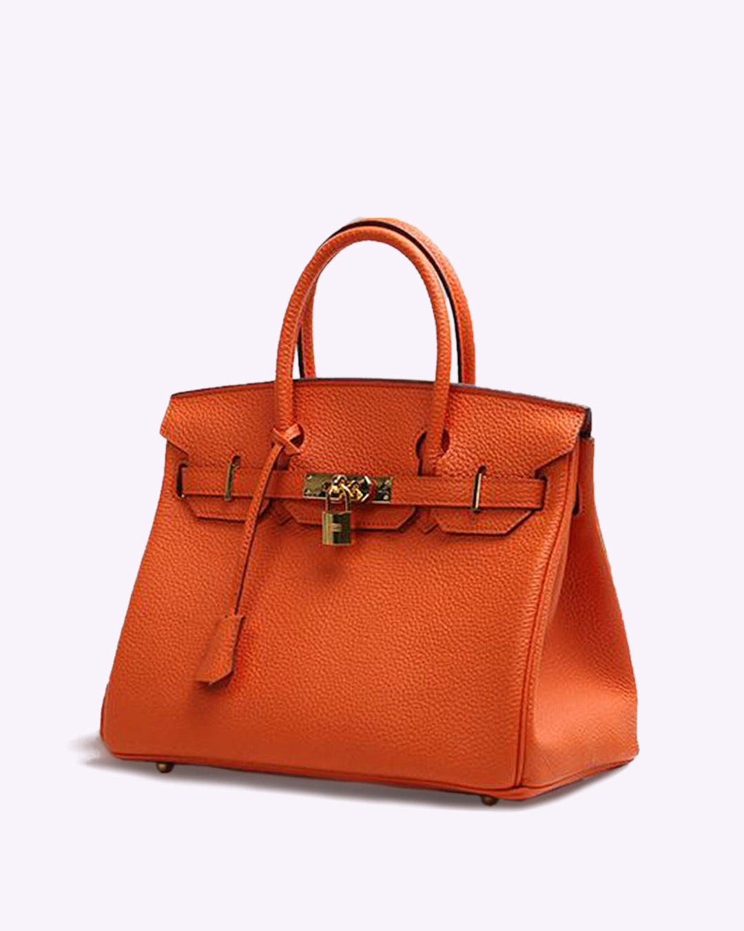 Variant image for Sac à main femme Cuir Chic Polyvalent avec Intérieur Spacieux-6