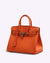 Variant image for Sac à main femme Cuir Chic Polyvalent Design Élégant-6