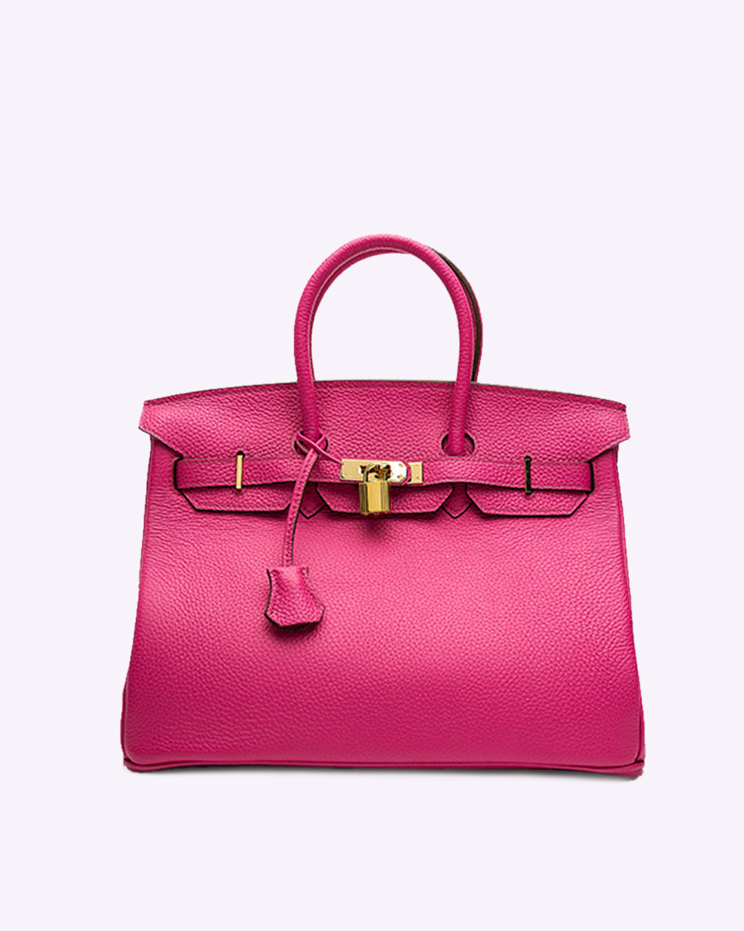 Variant image for Sac à main femme Cuir Chic Polyvalent avec Intérieur Spacieux-7