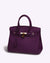 Variant image for Sac à main femme Cuir Chic Polyvalent Design Élégant-5