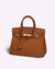 Sac à main femme Cuir Chic Polyvalent avec Intérieur Spacieux 3