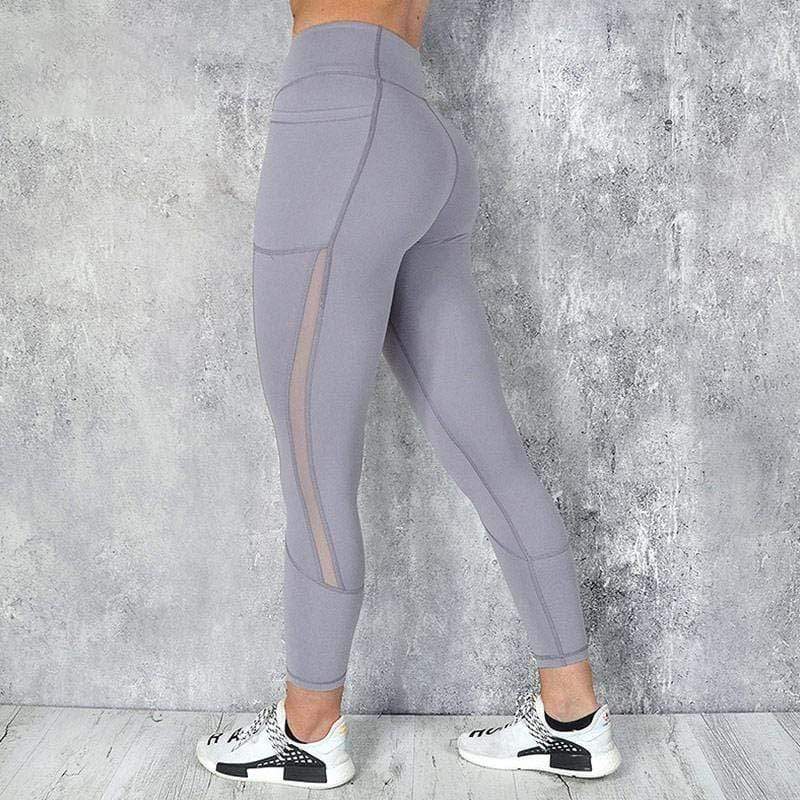 Leggings Femme Confortables et Performants 5