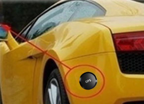 Dispositif de Localisation GPS Anti-Vol Temps Réel Sécurisé Compact-4