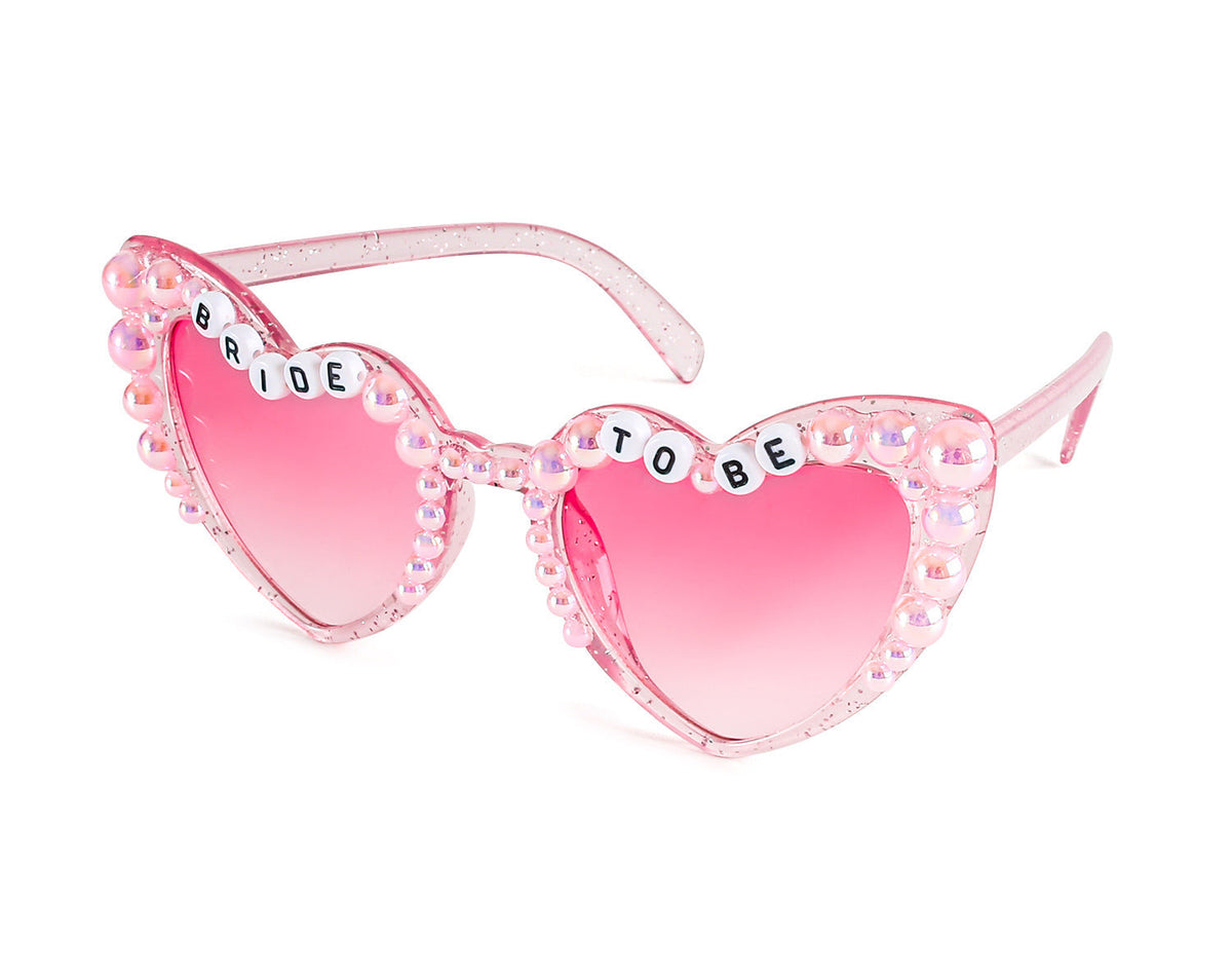 Lunette de Soleil Femme Forme de Cœur Élégante avec Protection UV 8