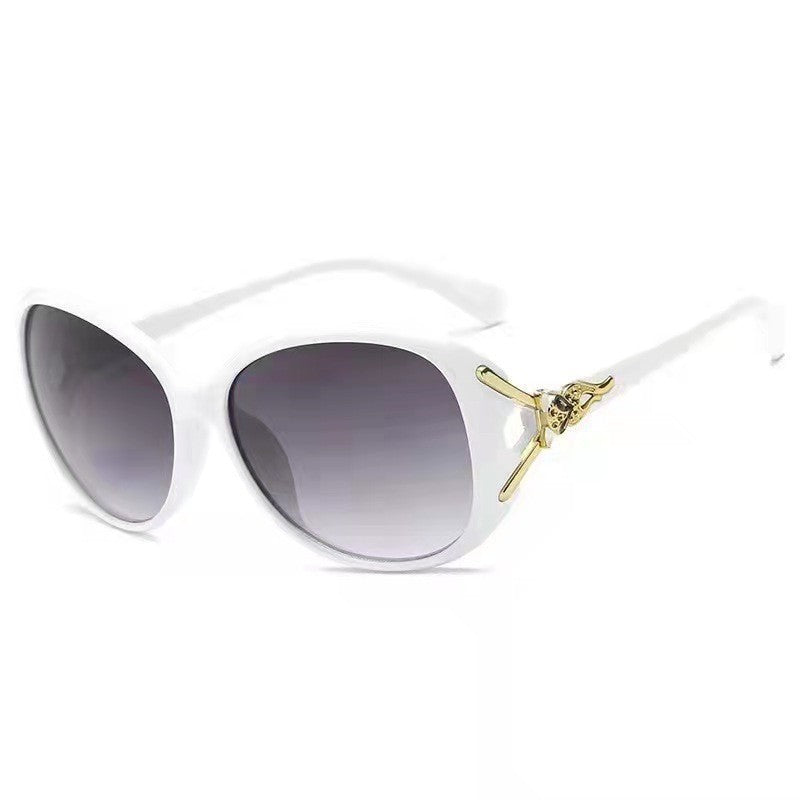 Lunette de Soleil Femme Moderne Design Raffiné 0