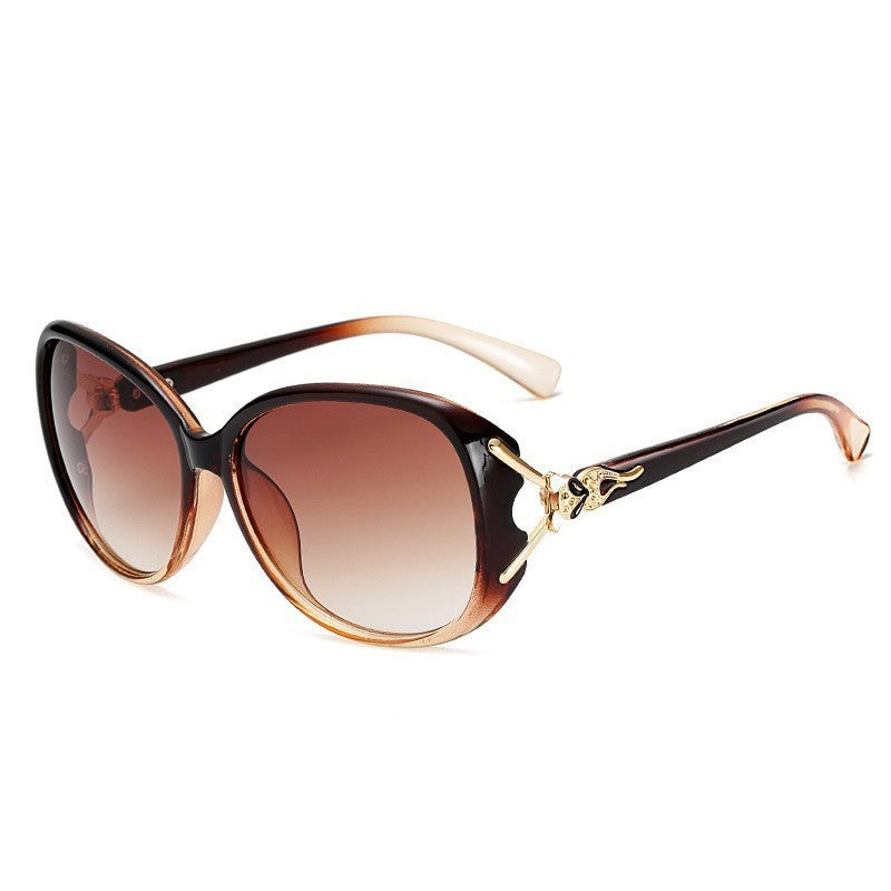 Lunette de Soleil Femme Moderne Design Raffiné 10