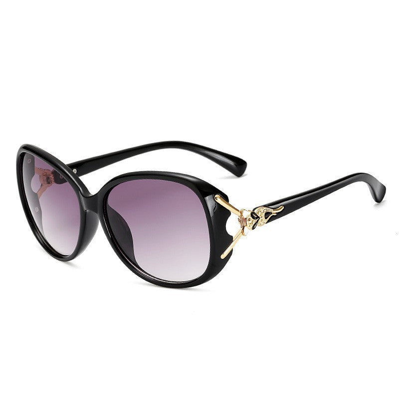 Lunette de Soleil Femme Moderne Design Raffiné 6