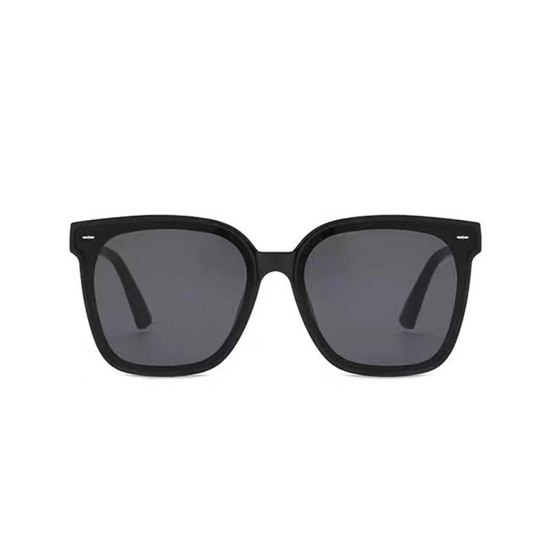 Lunette de Soleil Femme Moderne avec Protection UV400 4