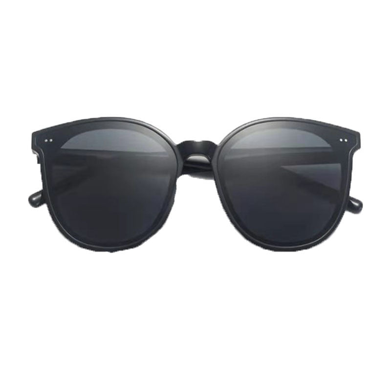 Lunette de Soleil Femme Style Œil de Chat Tendance 6