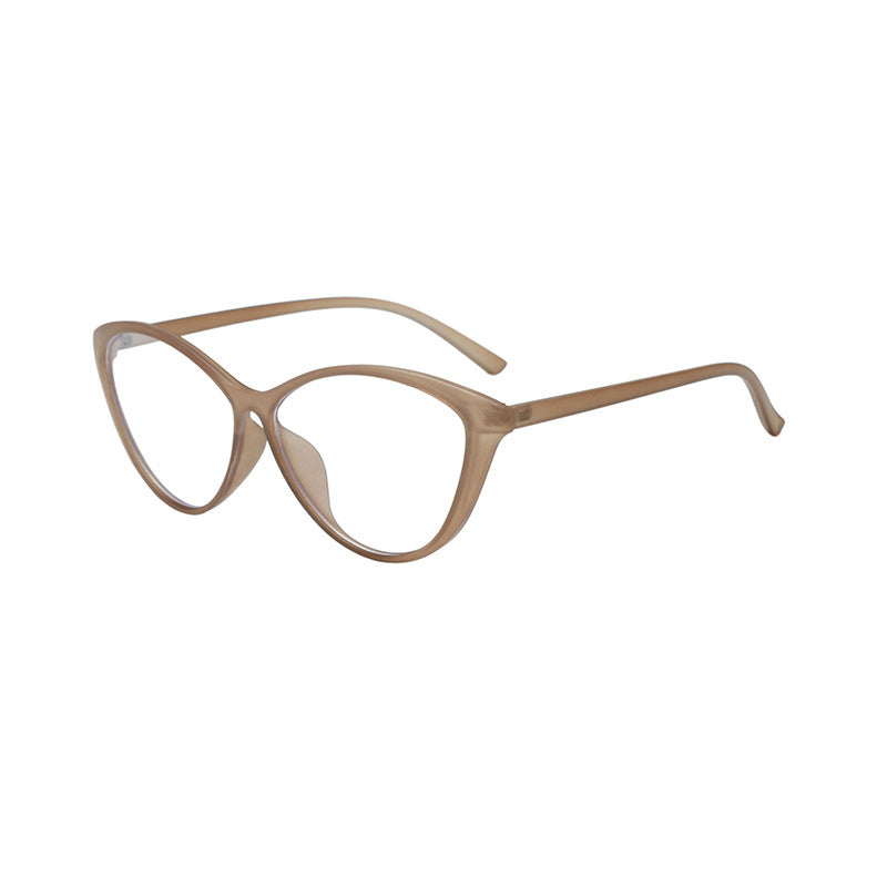 Lunettes Cat-Eye Modernes pour Femmes 0