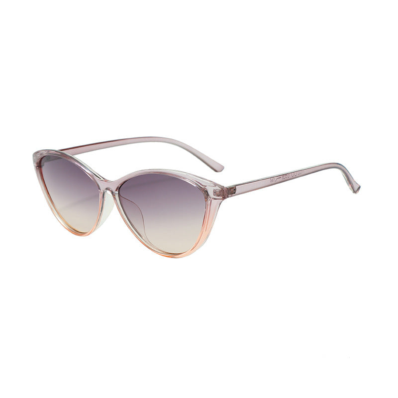 Lunettes Cat-Eye Modernes pour Femmes 10